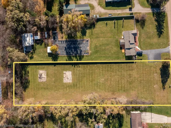 LOT 9 Schroeder St, Farmington, MI 48331