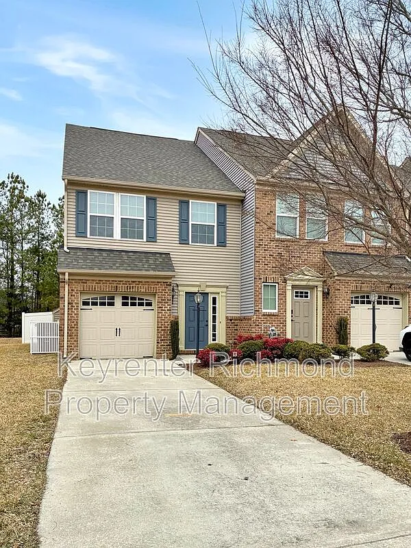 3 bed, 2.5 bath, 1564 sqft, $2,395 — Photo 1