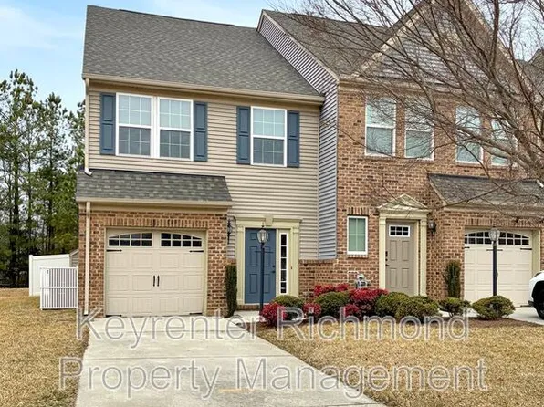 8916 Ringview Dr, Mechanicsville, VA 23116