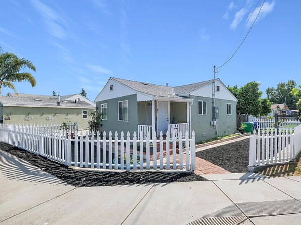 295 Hampton Rd, Hayward, CA 94541