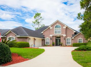 1309 Sparkleberry Ct, Saint Johns, FL 32259