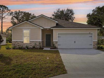 186 Pritchard Dr, Palm Coast, FL, 32164