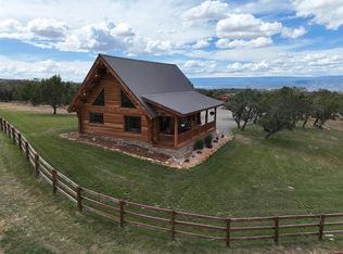 78114 Basalt Rd, Crawford, CO 81415