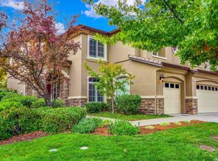 628 Ruscello Ct, El Dorado Hills, CA 95762