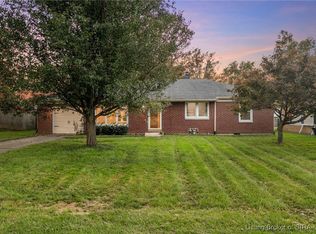 64 Forest Dr, Jeffersonville, IN 47130