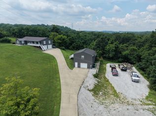 751 Barker Rd, California, KY 41007