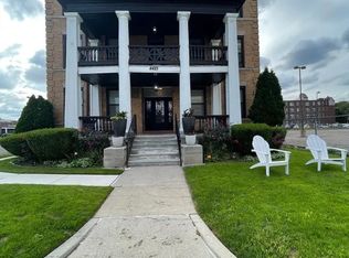 4425 Cass Ave APT 301, Detroit, MI 48201