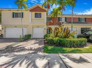 4738 Sundance Way, Fort Lauderdale, FL 33328