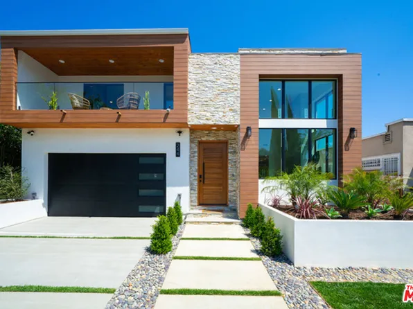 244 S Gramercy Pl, Los Angeles, CA 90004