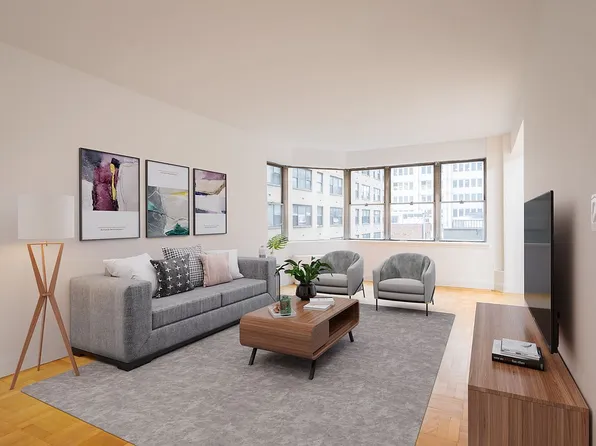 80 Park Ave APT 8P, New York, NY 10016