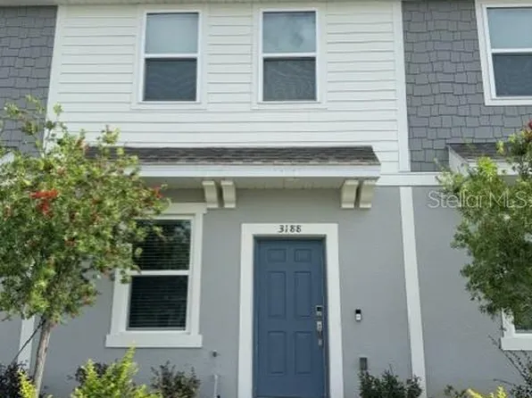 3188 Skyline Loop, Kissimmee, FL 34758