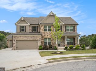 2887 Boulder Rdg, Dacula, GA 30019