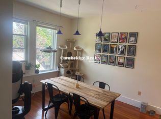 140 Pearl St #3, Cambridge, MA 02139