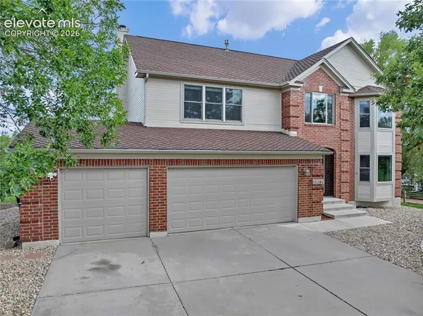 15285 Jessie Dr, Colorado Springs, CO 80921