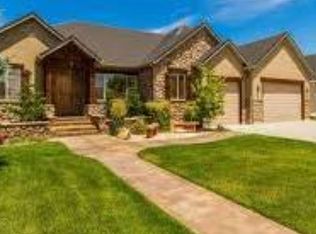 3642 W Inverness Dr, Syracuse, UT 84075