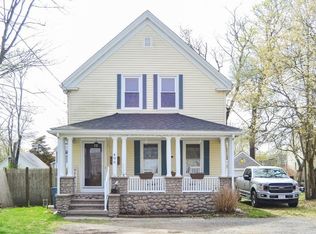 406 Main St, Wareham, MA 02571