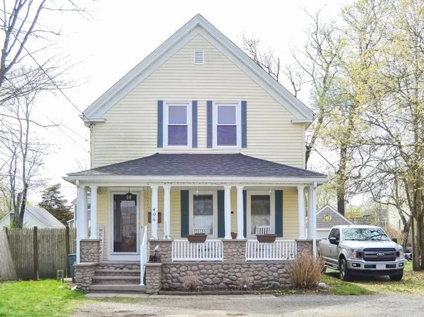 406 Main St, Wareham, MA 02571