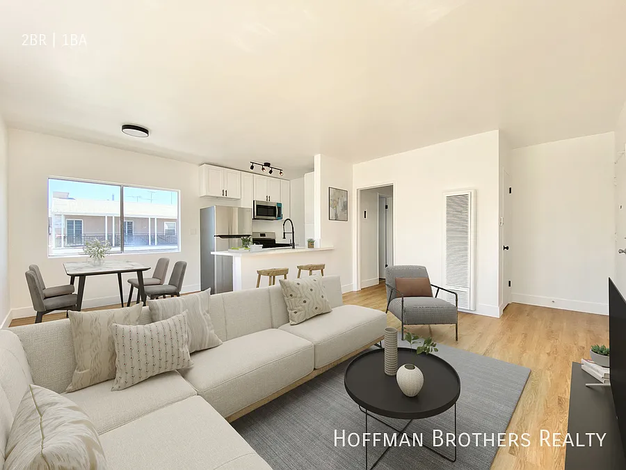 1550 2nd Ave #6