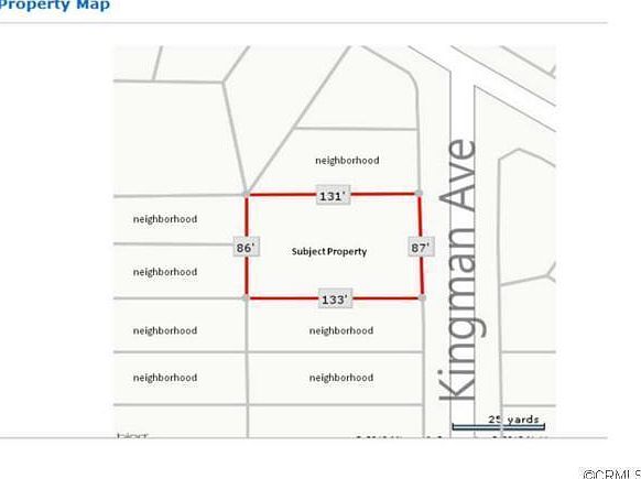 2nd image of 6451 Kingman Ave