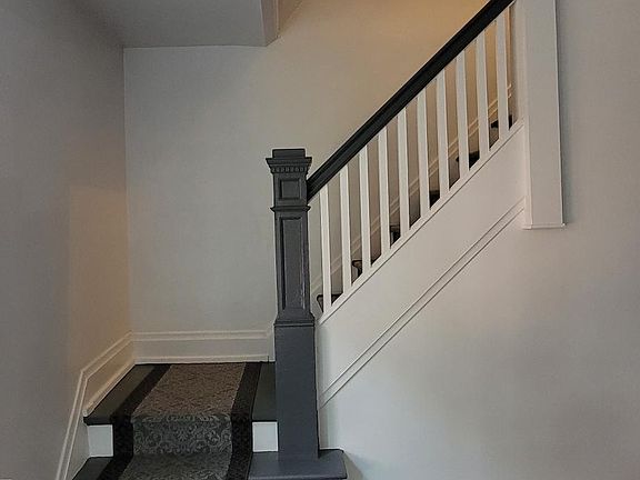 LVP-luxury vinyl Plank flooring throughout the house.