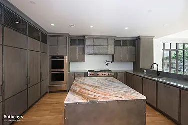 Sold by Sotheby's International Realty