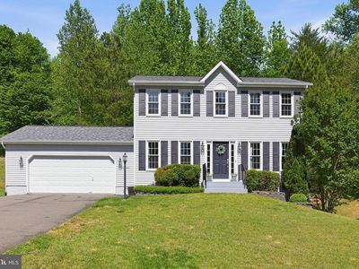 8349 Reagan Dr, King George, VA, 22485