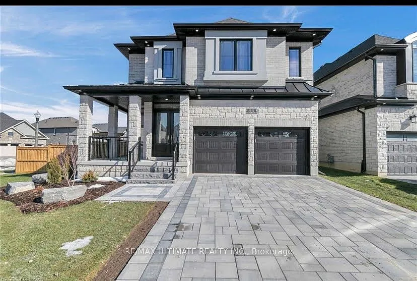 4 bed, $3,500 — Photo 1