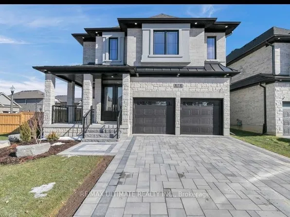 84 Doon Creek St, Kitchener, ON N2R 0M3