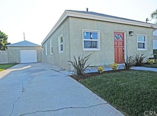 20813 Shearer Ave, Carson, CA 90745