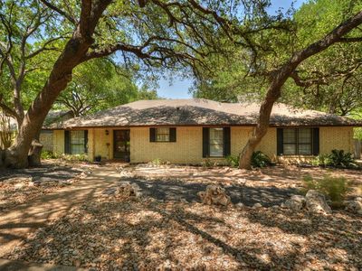 2400 Toulouse Dr, Austin, TX, 78748