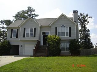 10531 Starling Trl, Hampton, GA 30228