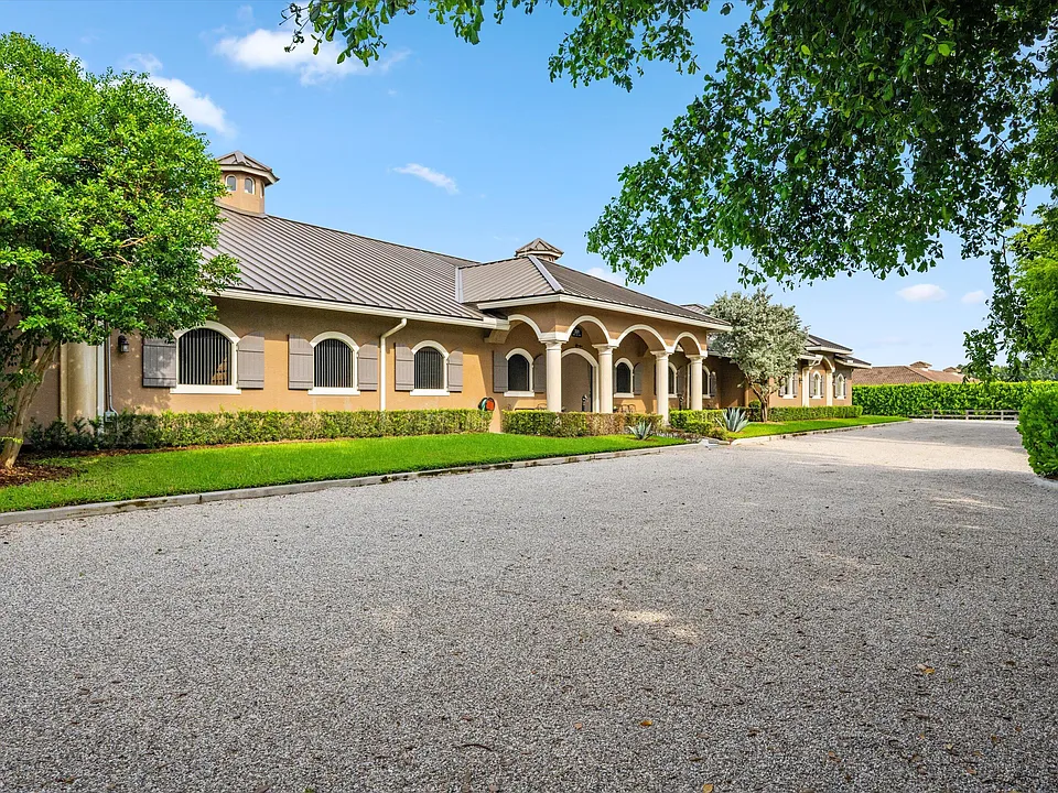 3509 Grand Prix Farms Dr