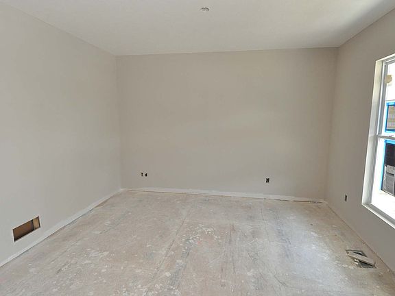 Flex Room