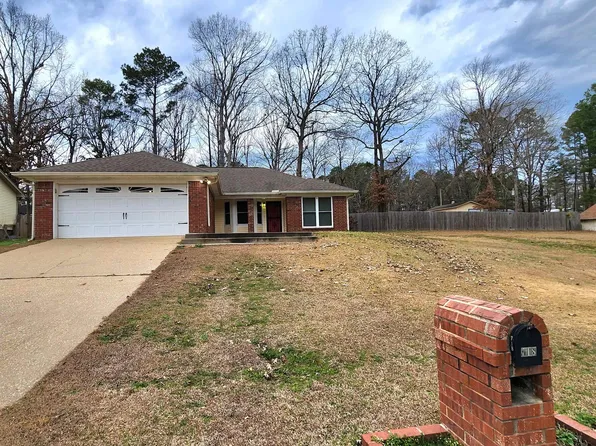 718 Cara Jane Dr, Redfield, AR 72132