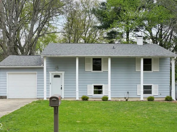 306 S Cedar Dr, Ellettsville, IN 47429