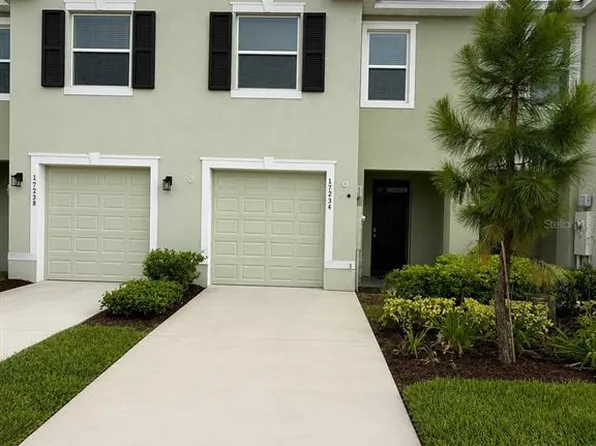 17234 Amber Aspen Way, Land O Lakes, FL 34638