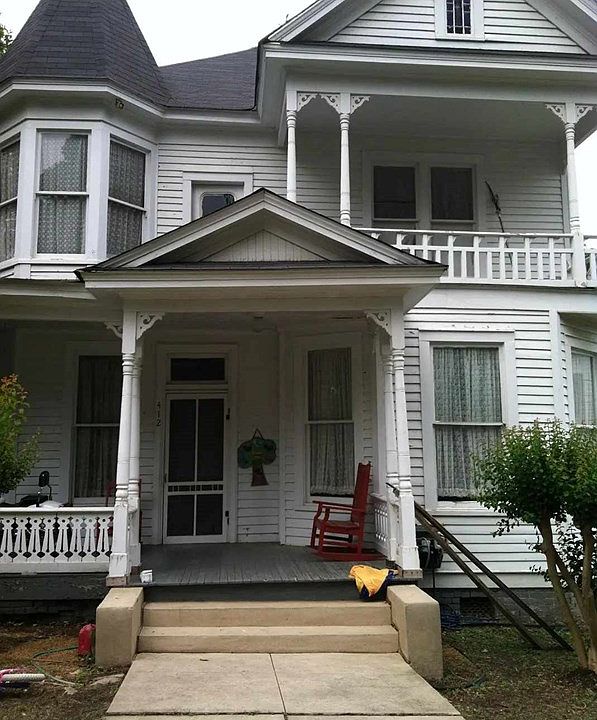 412 Church St, Winona, MS 38967 MLS 10206 Zillow