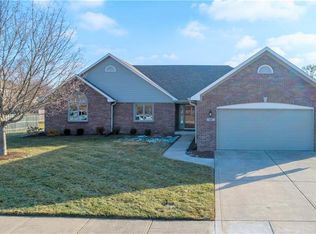 645 Horatio Dr, Avon, IN