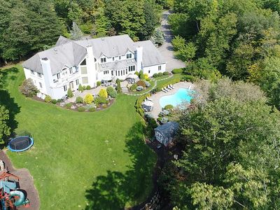 4 Raine Tree Ct, Kinnelon, NJ, 07405