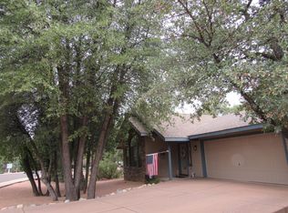 502 N Wood Hill Rd, Payson, AZ 85541