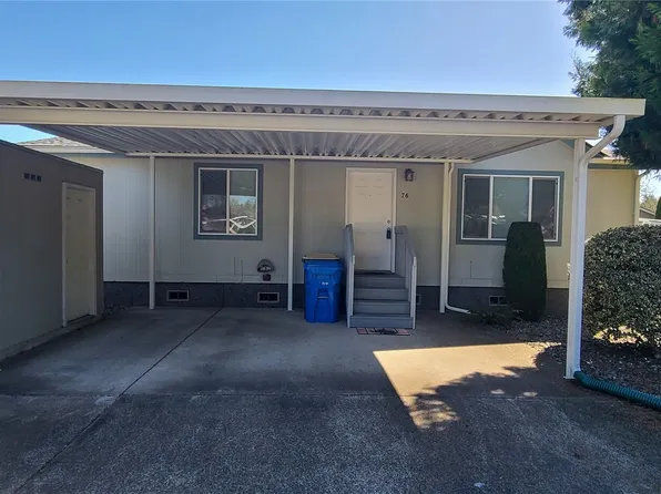 201 W Oakview #76, Centralia, WA 98531