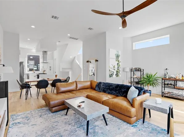 1817 Elite Dr, Houston, TX 77003