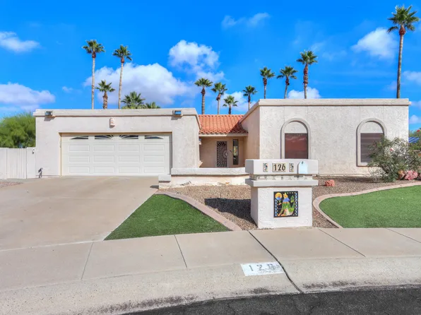 126 E LAUREL Circle, Casa Grande, AZ 85122