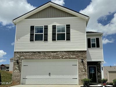 618 Canoe St, Johnson City, TN, 37604