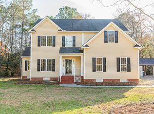 7655 Phillips Woods Dr, Henrico, VA 23231