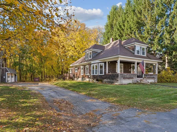 33 Western Avenue, Fairfield, ME 04937