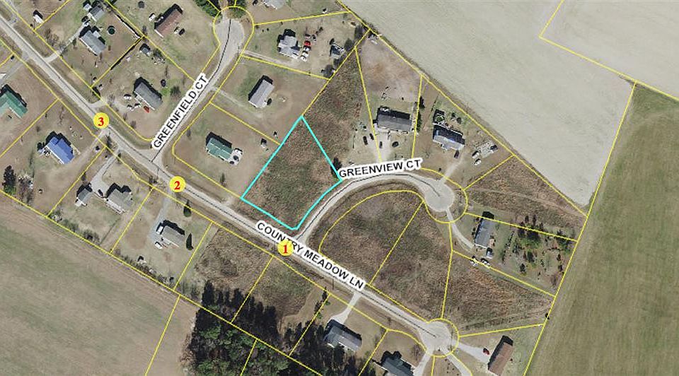 1st image of 25 Greenview Ct Lot 25