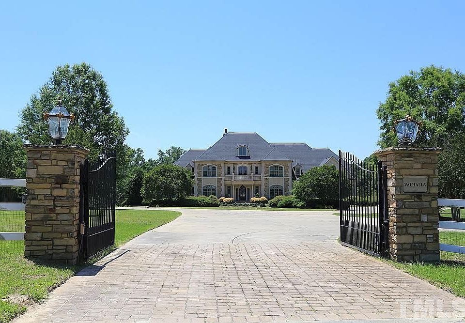 915 Ennis Rd, Angier, NC 27501 Zillow