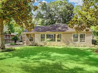 810 W 43rd St, Houston, TX 77018