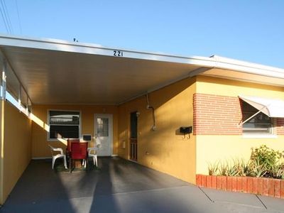 250 Rosery Rd NW APT 221, Largo, FL, 33770